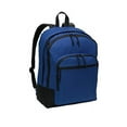 thumbnail image 3 of Port Authority Men's BG204 Backpack Basic, 3 of 3