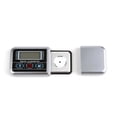 thumbnail image 3 of 0.001g Mini Digital Turntable Stylus Force Scale Gauge Led Arm Load Meter Professional Portable Digital Scale ,High Accuracy, 3 of 7