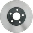 thumbnail image 2 of ACDelco Disc Brake Rotor 18A407 Fits select: 1992-2005 CHEVROLET CAVALIER, 1995-2005 PONTIAC SUNFIRE, 2 of 2