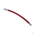 thumbnail image 1 of 2Pcs 16cm Air Pump Inflator Extension Hose Bike ,, 1 of 8