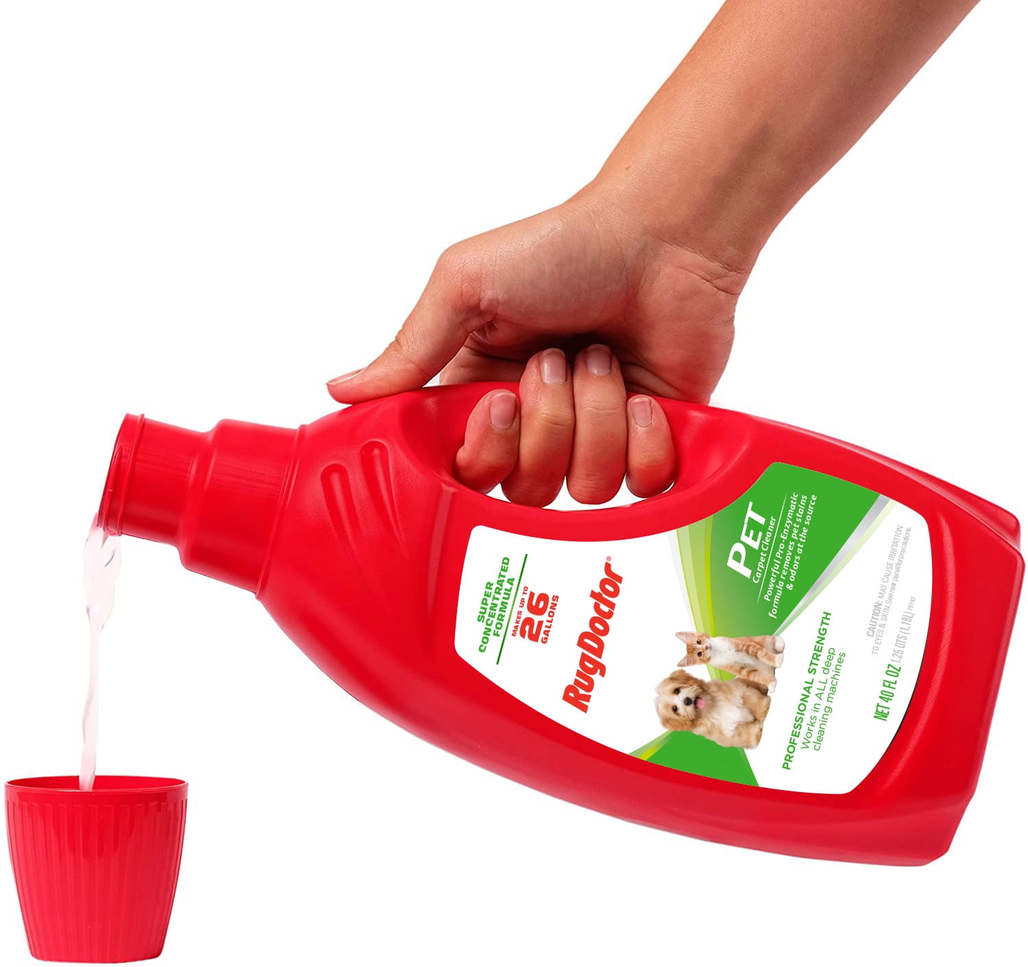 Rug Doctor 48 Pet Deep Carpet Cleaner 05047 The Home Depot, 50 OFF