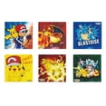 thumbnail image 1 of Rompecabezas con personajes de estilo Pokémon, 96 piezas, 1 of 8