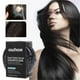 thumbnail image 1 of Champú de Carbón para Oscurecer El Cabello | Ingredientes Naturales para Un Cabello Más Sano y Brillante | Limpieza Profunda y Cuidado Del Cuero Cabelludo | 60 G | Color Negro, 1 of 7