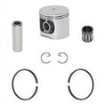 thumbnail image 2 of OEM Echo CS-800P Piston Kit, 2 of 2