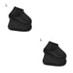thumbnail image 4 of Cubierta de zapatos Advancent TureClos impermeables de silicona antideslizantes resistentes al desgaste Negro L 2piezas, 4 of 6