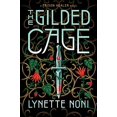thumbnail image 2 of The Gilded Cage (The Prison Healer), 2 of 3