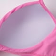 thumbnail image 6 of RXRXCOCO High Waist Bikini Set Sexy Push Up Two Pieces Women Swimsuit, 6 of 12