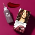 thumbnail image 6 of Splat Double Lift Kit, Unisex Permanent Hair Dye Without Bleach, Plum Siren Cool Red, 6 of 9