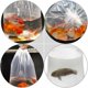 thumbnail image 2 of 50Pcs Live Fish Transport Bags Leak-Proof Shipping Bags Plastic Bag, 2 of 3