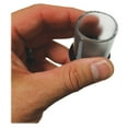 thumbnail image 3 of Lorell LLR42592 Protège-Sol Transparent - 8 par Sac - 1,63 Po., 3 of 3