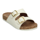 thumbnail image 4 of Sandalia Berlin Mujer Blanco Hebillas Casual blanco 23.5, 4 of 10