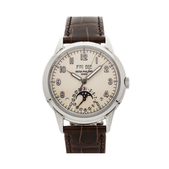 Pre-Owned Patek Philippe Grand Complications Perpetual Calendar 5320G-001
