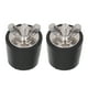thumbnail image 3 of Tapones de Goma NikouMX 2 Piezas Cónico Para Piscina, 3 of 8