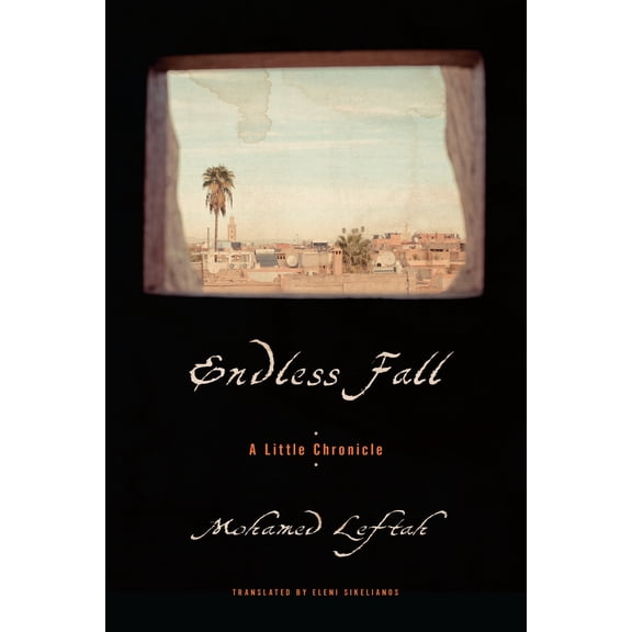 Pre-Owned Endless Fall: A Little Chronicle (Paperback) 1635423023 9781635423020