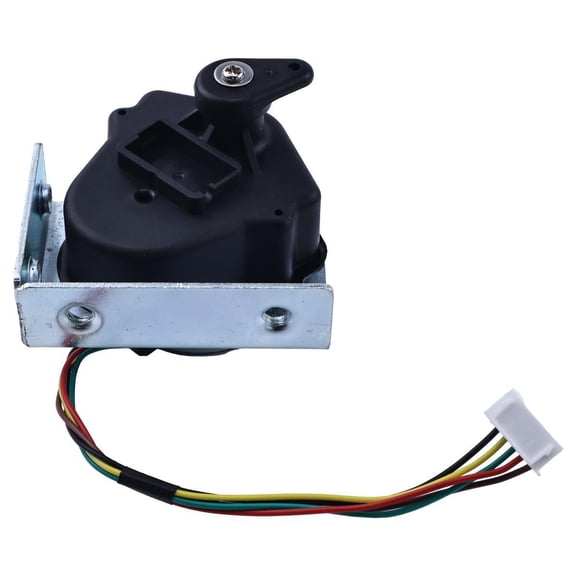 Stepper Motor Assy # G098290 # 098290 for Generac