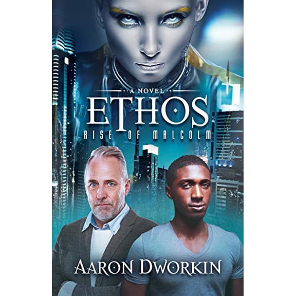 Pre-Owned Ethos: Rise of Malcolm (Paperback) 1683505352 9781683505358