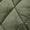 Green-1, variant on Men's Bomber Jacket Diamond Quilted Stand Collar Rib Varsity Lightweight Coat Winter Warm Outwear with Pockets