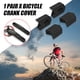thumbnail image 4 of Protector de manivela de bicicleta Fundas económicas para manivela de bicicleta antideslizantes de silicona para bicicleta de montaña Protector de bielas manga de brazo accesorios para ciclismo Barbie Nuevos Originales, 4 of 9