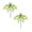 A187 E 4.7x3.9" 2Pack, variant on 2Pcs Bird Butterfly Flower Plant Pot Stake Decoration, 4.7X3.9" 2D Colorful Acrylic Bird Butterfly Garden Ground Insert Decor, Outdoor Yard Lawn Pathway Patio Art Ornaments, Gifts For Mom