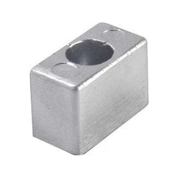 Zinc For Johnson/Evinrude 250-300 HP Gearcase Zinc Anode Replaces 397768 (0395634)