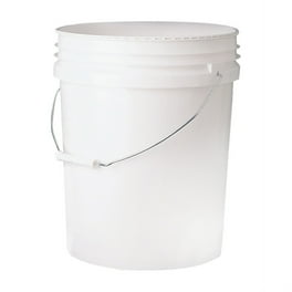 5 gallon bucket seat walmart discount