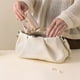 thumbnail image 4 of Mini Jewelry Storage Bag Earrings Ring Bracelet Jewelry Storage Tidying Transparent Travel Jewelry Zipper Change Bag, 4 of 6