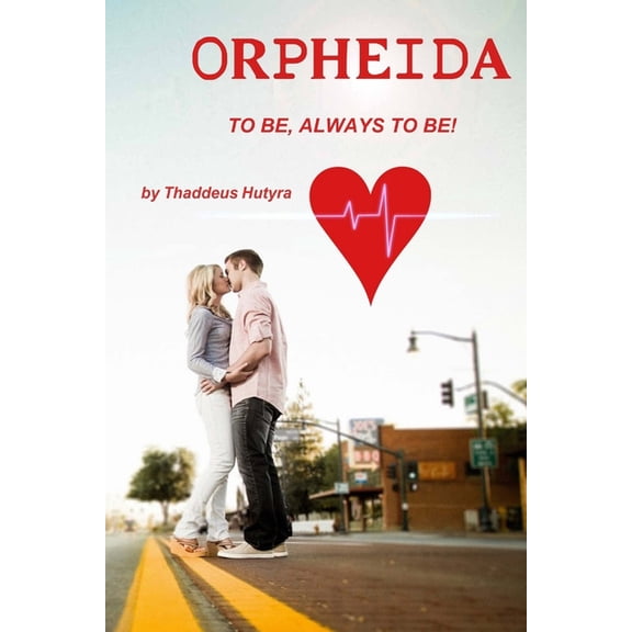Orpheida, (Paperback)