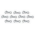 thumbnail image 1 of (10) 714-04040 MTD Snowblower Cotter Pins, 1 of 1