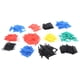 thumbnail image 2 of Juego de 560 tubos termorretráctiles de colores para protección aislante., 2 of 14