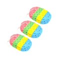 thumbnail image 1 of Here's a polished and professional product description for your **3pcs Oval Seaweed Bath Sponges**:\n\n \n\n### 🌿 3pcs Oval Seaweed Bath Sponges – Soft, 1 of 3