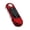 Red, variant on USB MP3 Player With TF Card Slot And LCD Display Power By 3A Battery Plugs Play For Outdoor Music