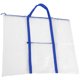 thumbnail image 1 of WASHWEPE Bolsa De Almacenamiento Para Con Cremallera Suave Y Transparente PVC, 1 of 7