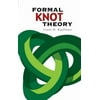 Formal Knot Theory, Used [Paperback]