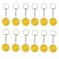 thumbnail image 4 of Llavero de Pickleball,Llavero de metal con colgante de Pickleball,Llavero con forma de pelota de golf portátil y creativo,Adornos para bolsas de Pickleball,juguetes colgantes,Llavero para, 4 of 8