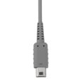 thumbnail image 4 of 1 cable de carga USB m para Nintendo Wii U Game Controller Gamepad Hugtrwg Para estrenar, 4 of 6