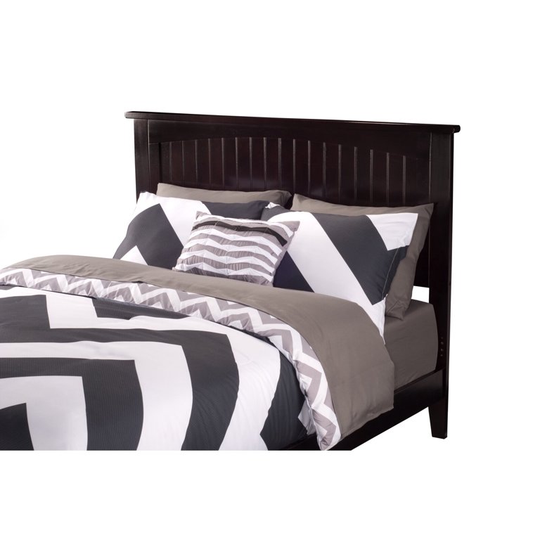 Graham Solid Wood Platform Bed with Trundle by No Box Spring Required Adult Assembly Required Yes Walmart