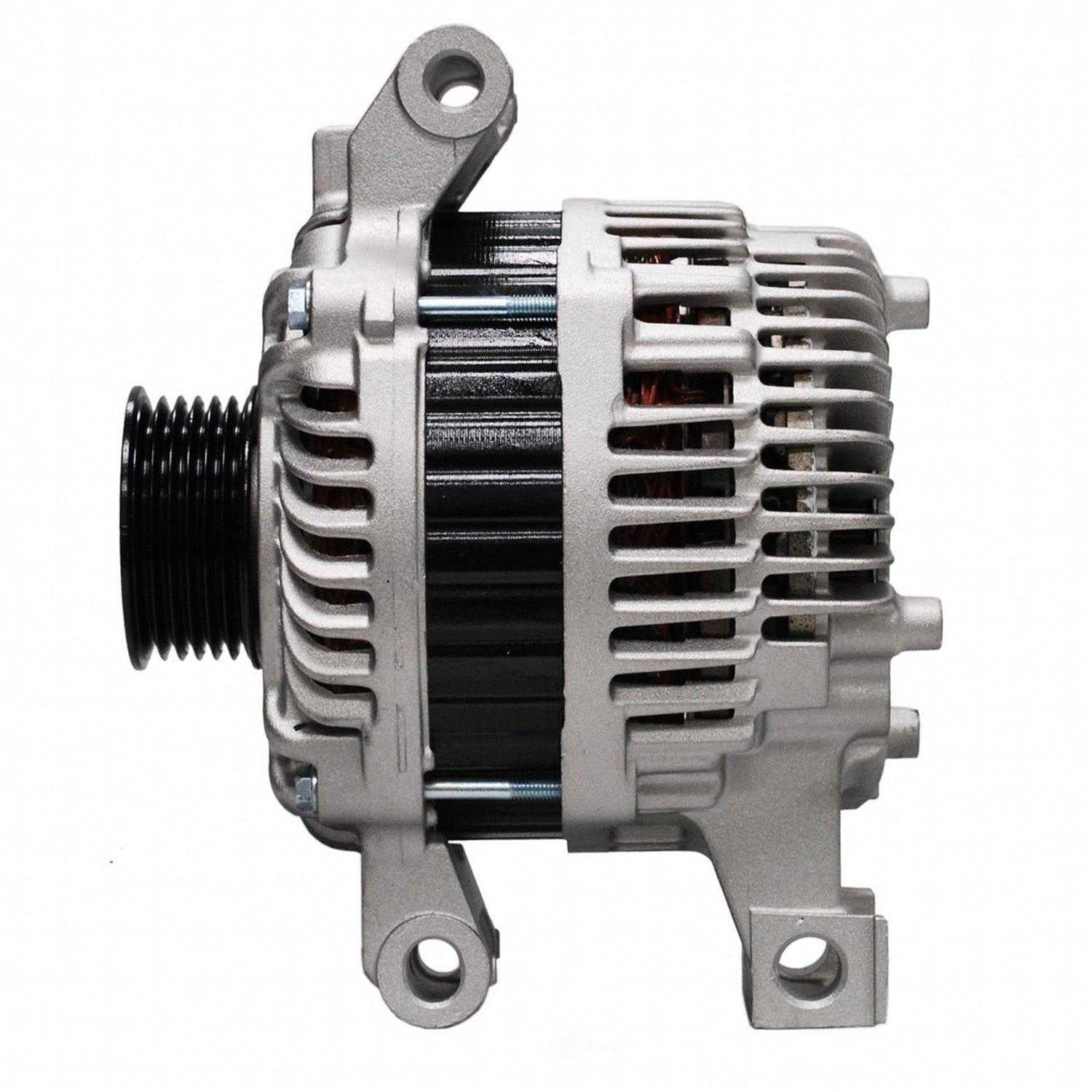 FVP Professional 15582 Alternator Standard