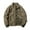 blue, variant on Men's Autumn And Winter Loose Casual Corduroy Retro Jacket