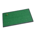 thumbnail image 3 of Tapis de Frappe de Golf Tapis de Gazon Tapis d'Intérieur Tapis de Chipping Robuste Tapis de Pratique Tapis de Driving Range Tapis de Swing Cadeau de Golf pour Hommes, 3 of 8