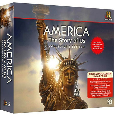 Lionsgate Video-internet America:story Of Us(