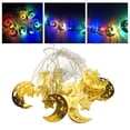 thumbnail image 3 of Luz de hadas Yuyangstore Interior Dormitorio Cadena de luz de hadas 10 LED, 3 of 8
