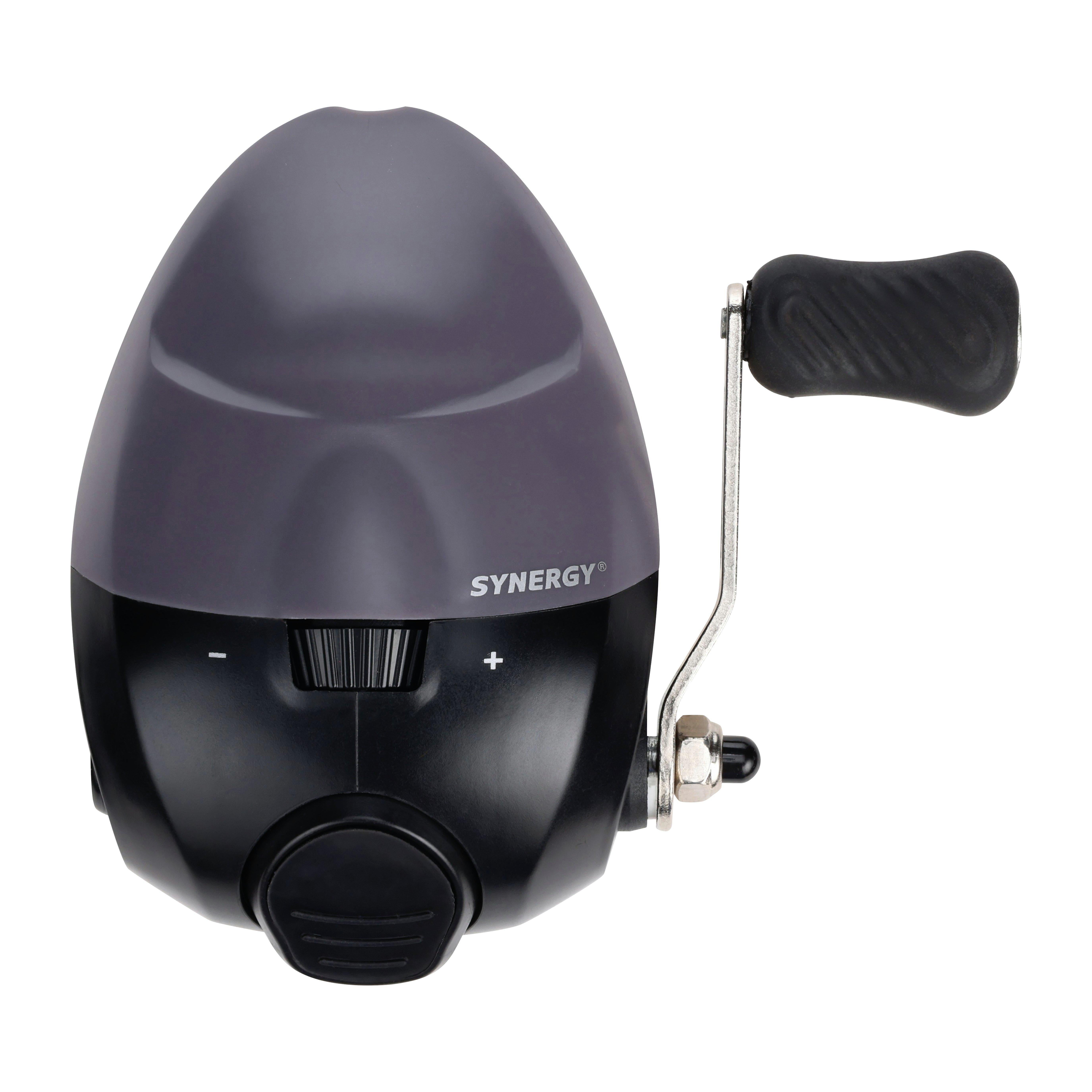 Shakespeare Synergy® Spincast Reel, SYNSC10