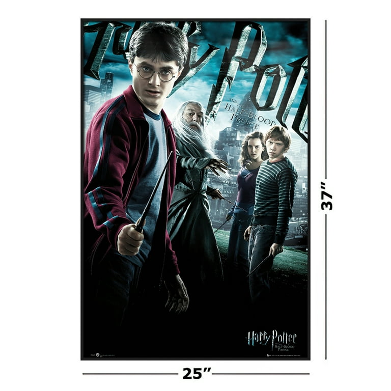 Half Poster Size half-poster-size