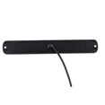 thumbnail image 5 of 1pcs Stroboscopes Strobe 12 LED Flash Light Auto 12-24V Emergency Flashing Side Marker Light Bars Constantly Bright Lights, 5 of 5