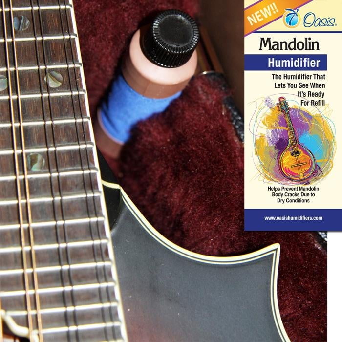 Oasis OH26 Mandolin Humidifier