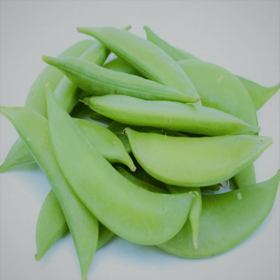 PAPAW'S GARDEN SUPPLY LLC. HELPING THE NEXT GENERATION GROW! Sugar Snap Pea 200 Seeds