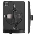 thumbnail image 4 of Funda TEKKU Handstrap para iPad Pro 12.9 Negra A2436 A2437 A2764 A2766 A2378 A2461 A2379, 4 of 9