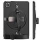 thumbnail image 4 of Funda TEKKU Handstrap para iPad Pro 12.9 Negra A2436 A2437 A2764 A2766 A2378 A2461 A2379, 4 of 9