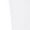White, variant on Plus Size Petite Knit Hassle-Free Pull-On Elastic-Waist Pants