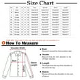 thumbnail image 3 of FAHUOMU Mens Casual Rain Jacket Fashion Solid Winter Fall Windbreaker Hooded Jacket Coats Outdoor Hiking Travel Raincoat, 3 of 4